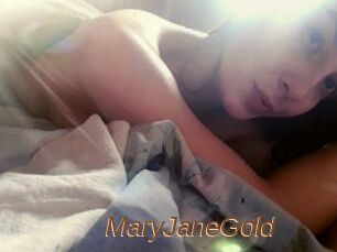 MaryJaneGold