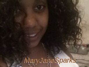 MaryJaneSparks