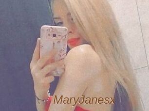 MaryJanesx