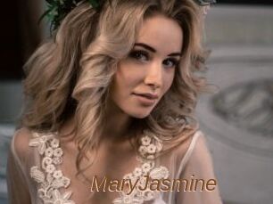 MaryJasmine