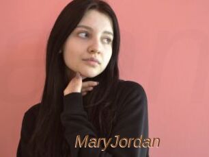 MaryJordan