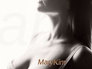 MaryKim