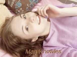 MaryKnowles