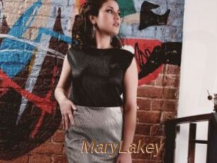 MaryLakey