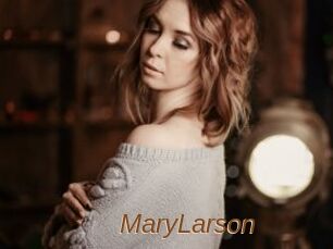 MaryLarson