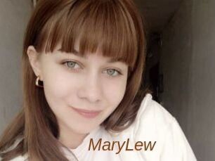 MaryLew