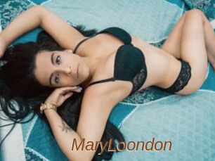 MaryLoondon