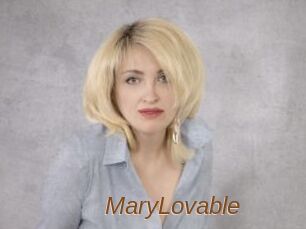 MaryLovable