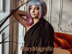 MaryMagnificent