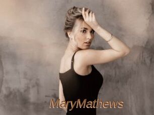 MaryMathews