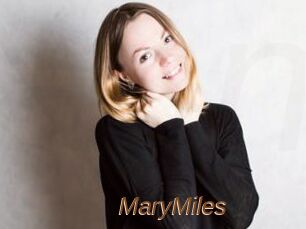 MaryMiles