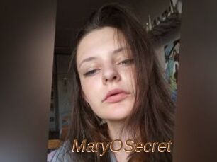 MaryOSecret