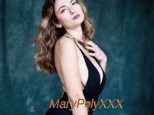 MaryPolyXXX