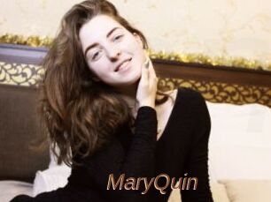 MaryQuin