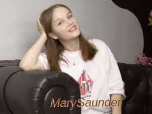 MarySaunder