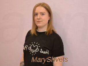 MaryShvets