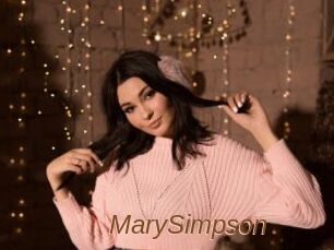 MarySimpson