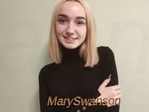 MarySwanson