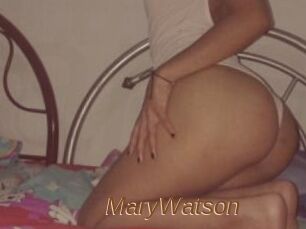 MaryWatson