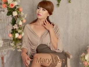 MaryWen