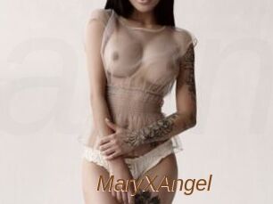 MaryXAngel