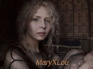 MaryXLou