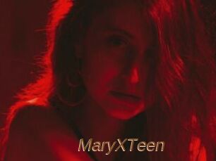 MaryXTeen