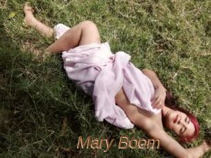 Mary_Boom