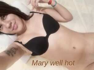 Mary_well_hot