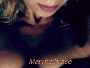 Marybethrose