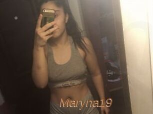 Maryna19