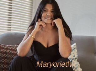 Maryorieth