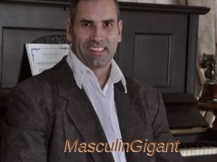 MasculinGigant