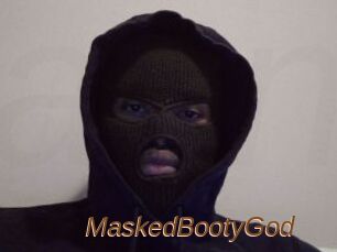 MaskedBootyGod