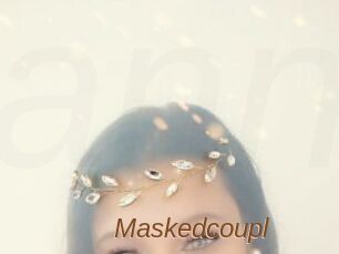 Maskedcoupl