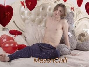 MasonChill