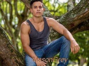 MasonGrey