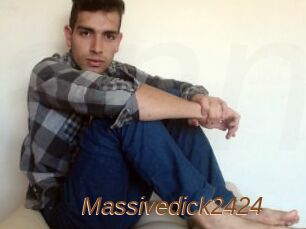 Massivedick2424