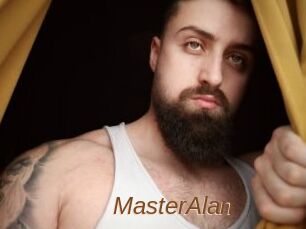 MasterAlan