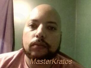 MasterKratos