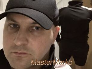 MasterMarko