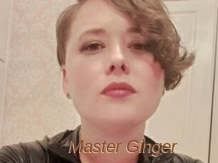 Master_Ginger