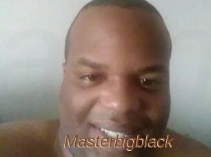 Masterbigblack