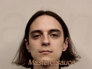 Masterofsauce