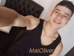 MatOliver