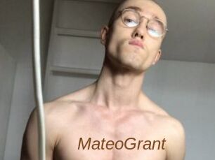 MateoGrant