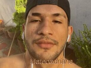 Mateoadriano