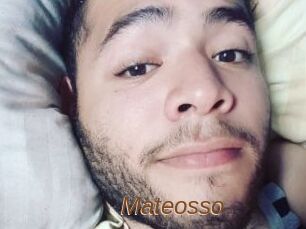 Mateosso