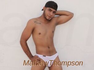 MathewThompson