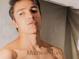 Mathew_Toro